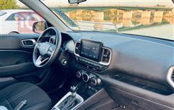 هیوندای ڤینیو